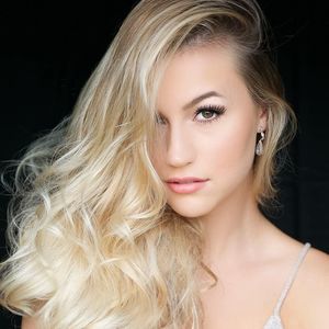 Meet your Posher, Marilyn